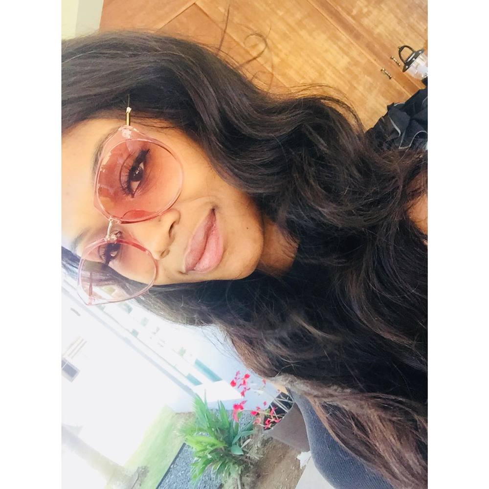 Meet your Posher, Shanaya